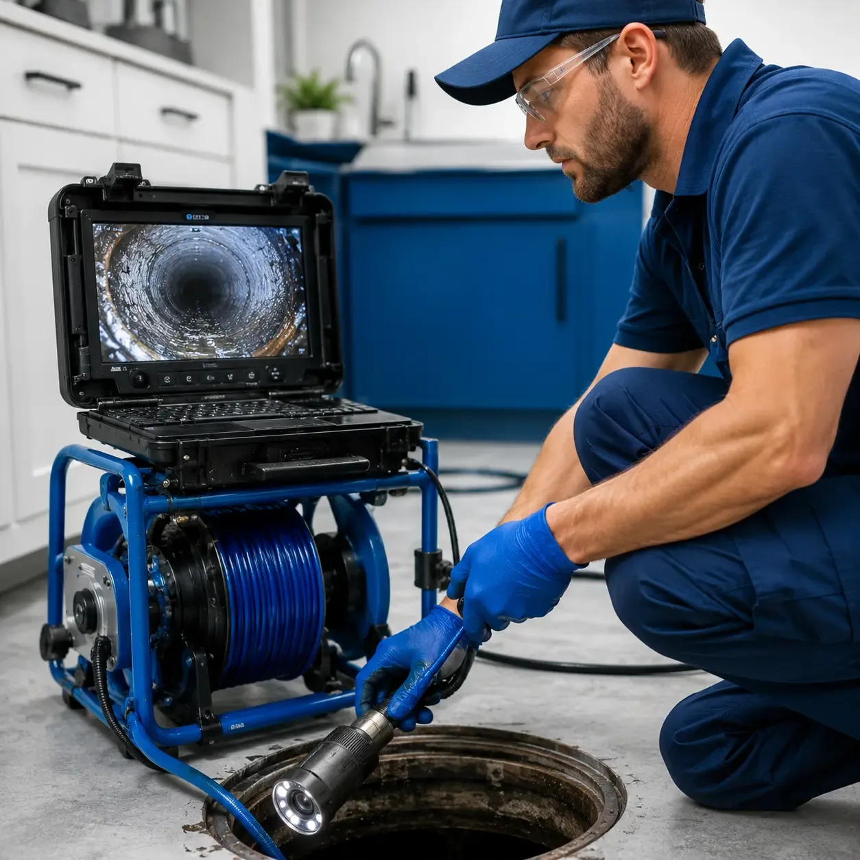 Pipe Relining professionals serving Reynolds, GA